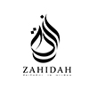 https://www.instagram.com/zahidah_official/